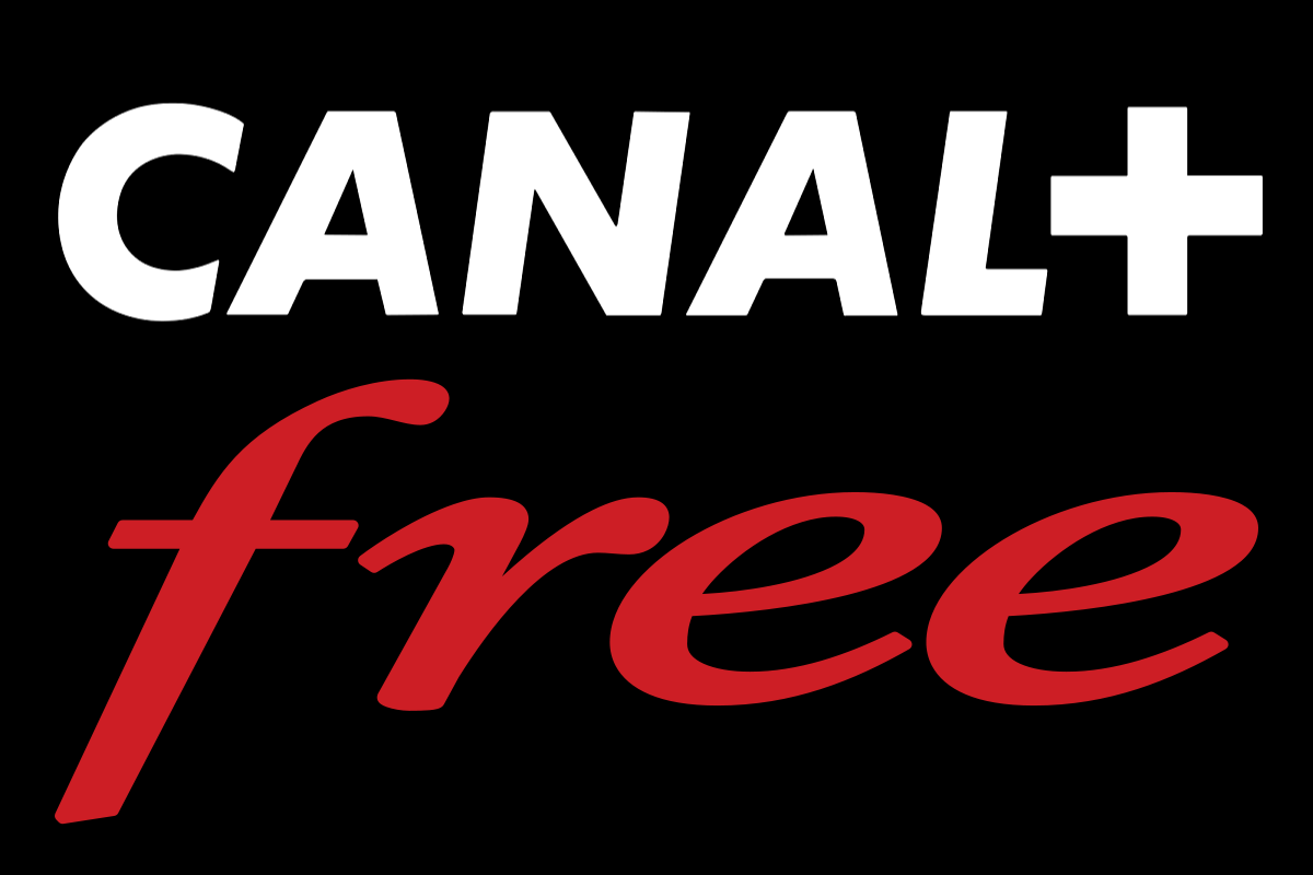 Les chaînes Canal+ en clair sur les Freebox