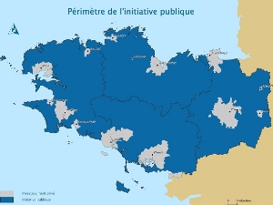 Bilan des raccordements en Bretagne : retards et difficultés de déploiement