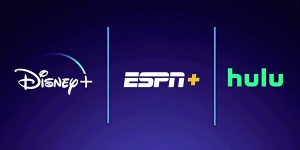 Un pack Disney+, Hulu et ESPN+ pour contrer Netflix