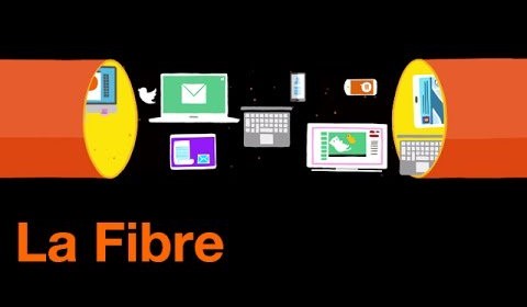 Orange devient n°1 incontesté sur l'éligibilité fibre et annonce une nouvelle Livebox