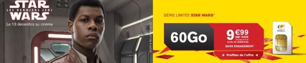 Mobile : les opérateurs bradent leurs forfaits 50 Go, de 4 à 20€/mois