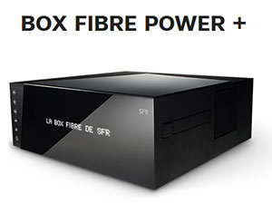 Box Internet : nos offres Fibre, THD, ADSL et Box 4G+ - SFR