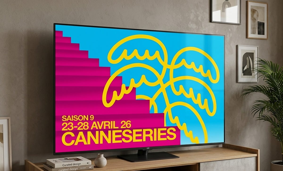 Alice and Steve, grande gagnante de Canneseries 2026, débarque sur Disney+ le 8 juin.