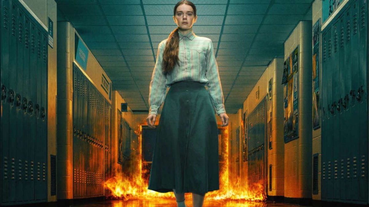 La série Carrie arrive sur Prime Video.