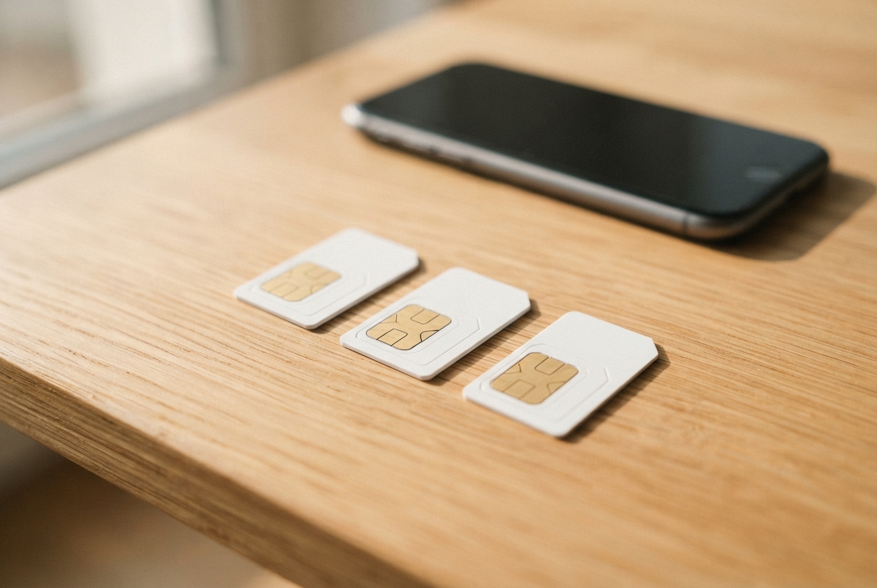 Ce forfait 5G de 300 Go coûte jusqu'à 7€ de moins par mois