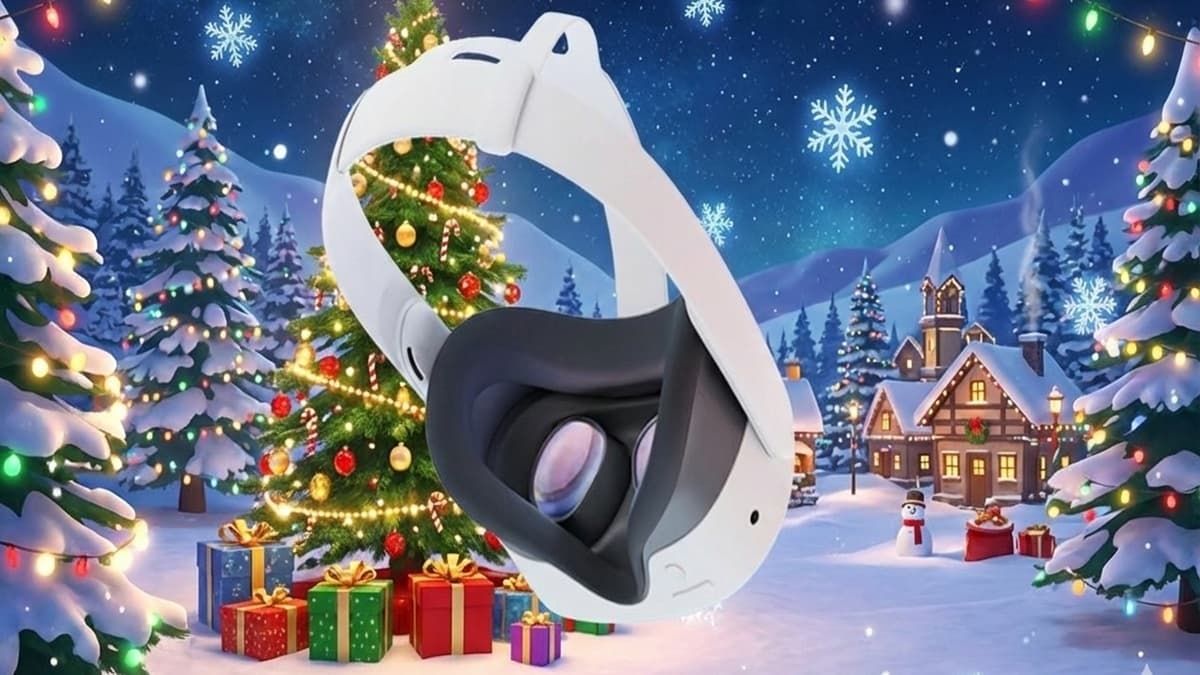 SFR fait un joli cadeau à ses abonnés box avec ce casque VR à 1€ seulement