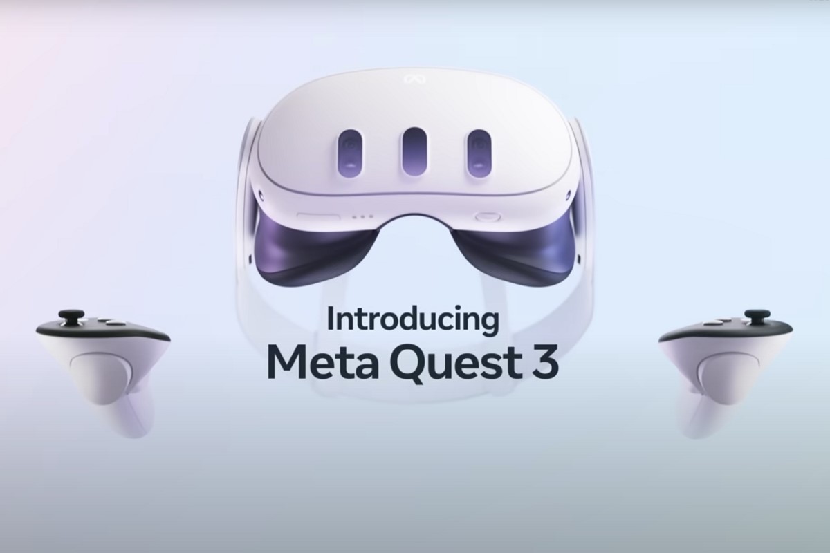 Nouveauté ! Obtenez le tout nouveau casque Meta Quest 3 à prix réduit avec SFR