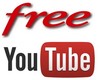 Free ne discrimine pas l'accès à Youtube selon l'ARCEP