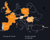 Les clients Orange surferont en 4G dans 11 pays du monde