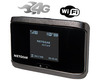Netgear Aircard : un hotspot 4G pour partager sa connexion