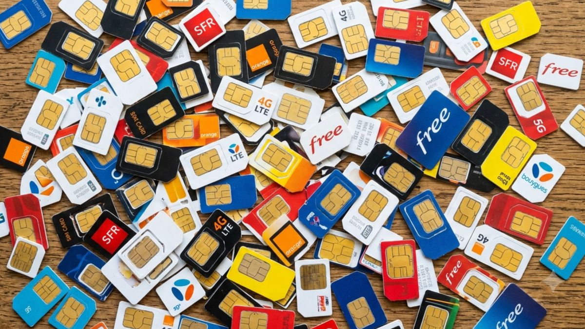 "J'ai 15 fois plus de data au même prix" : voici comment choisir la meilleure offre en comparant les forfaits mobile