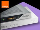 Jusqu'à 14€ de remise mensuelle sur les offres Livebox