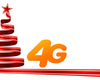 Peu de chances que la 4G fasse fureur à Noël...