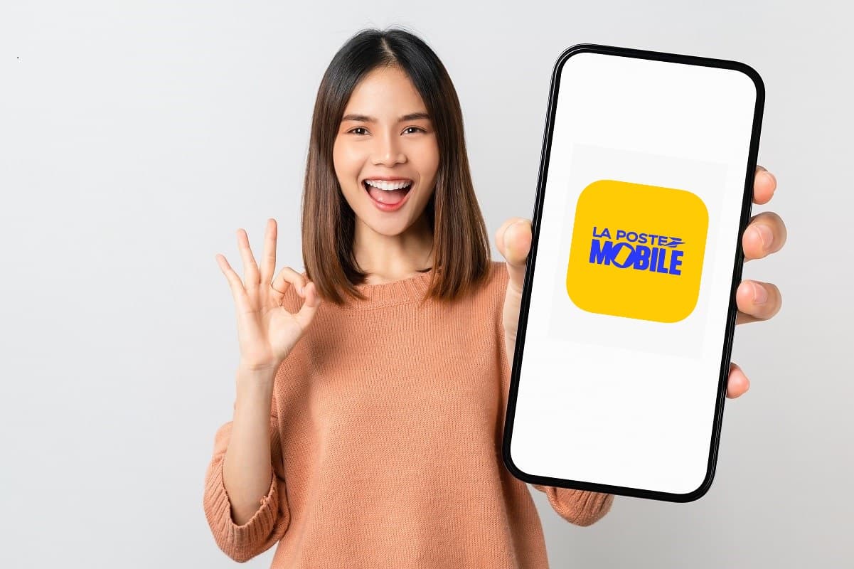 C'est officiel : depuis ce matin, La Poste Mobile propose le réseau Bouygues Telecom - qu'est-ce que ça change ?