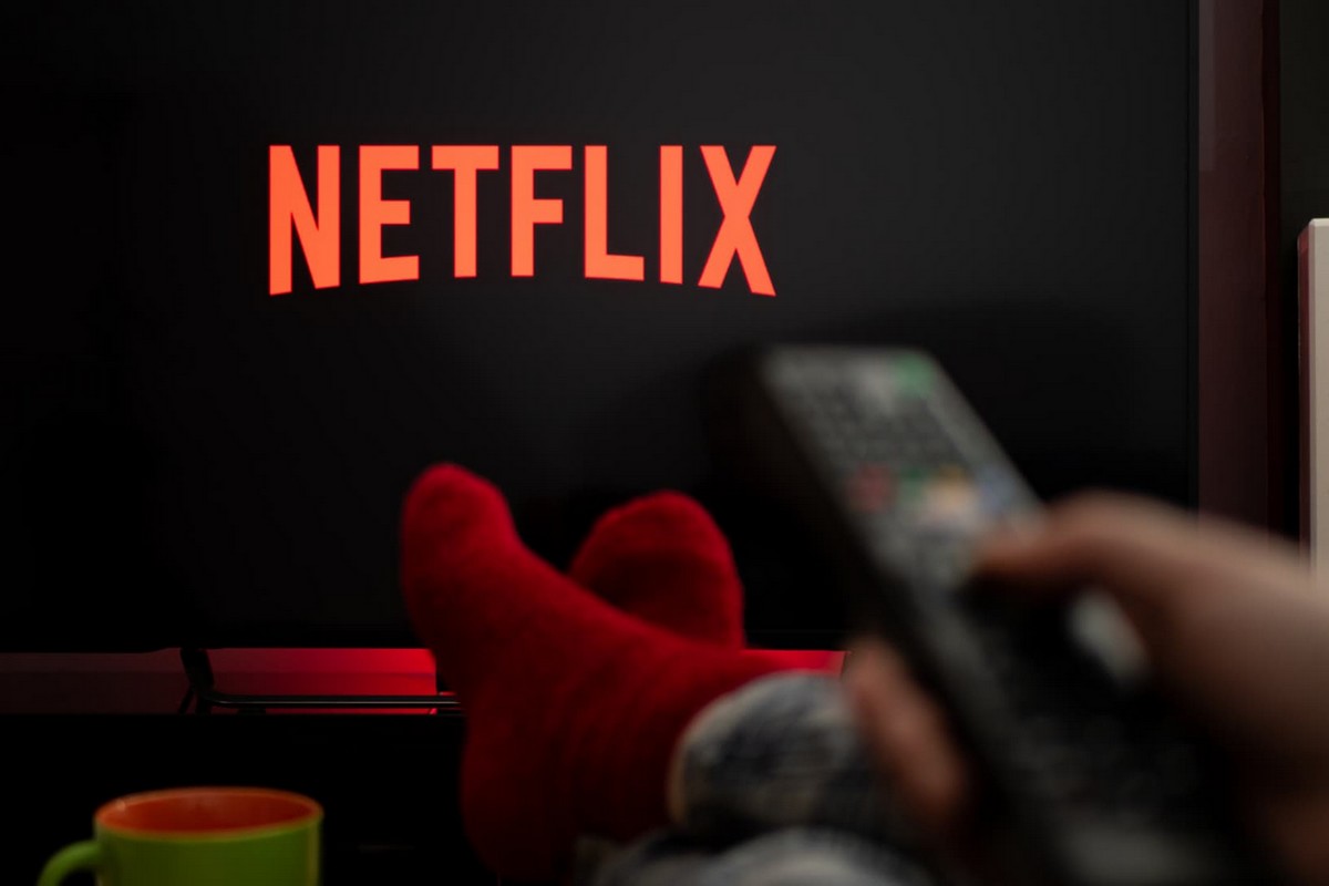 Télé avec logo Netflix, l'ultime astuce pour l'avoir gratuit c'est avec la Freebox Delta