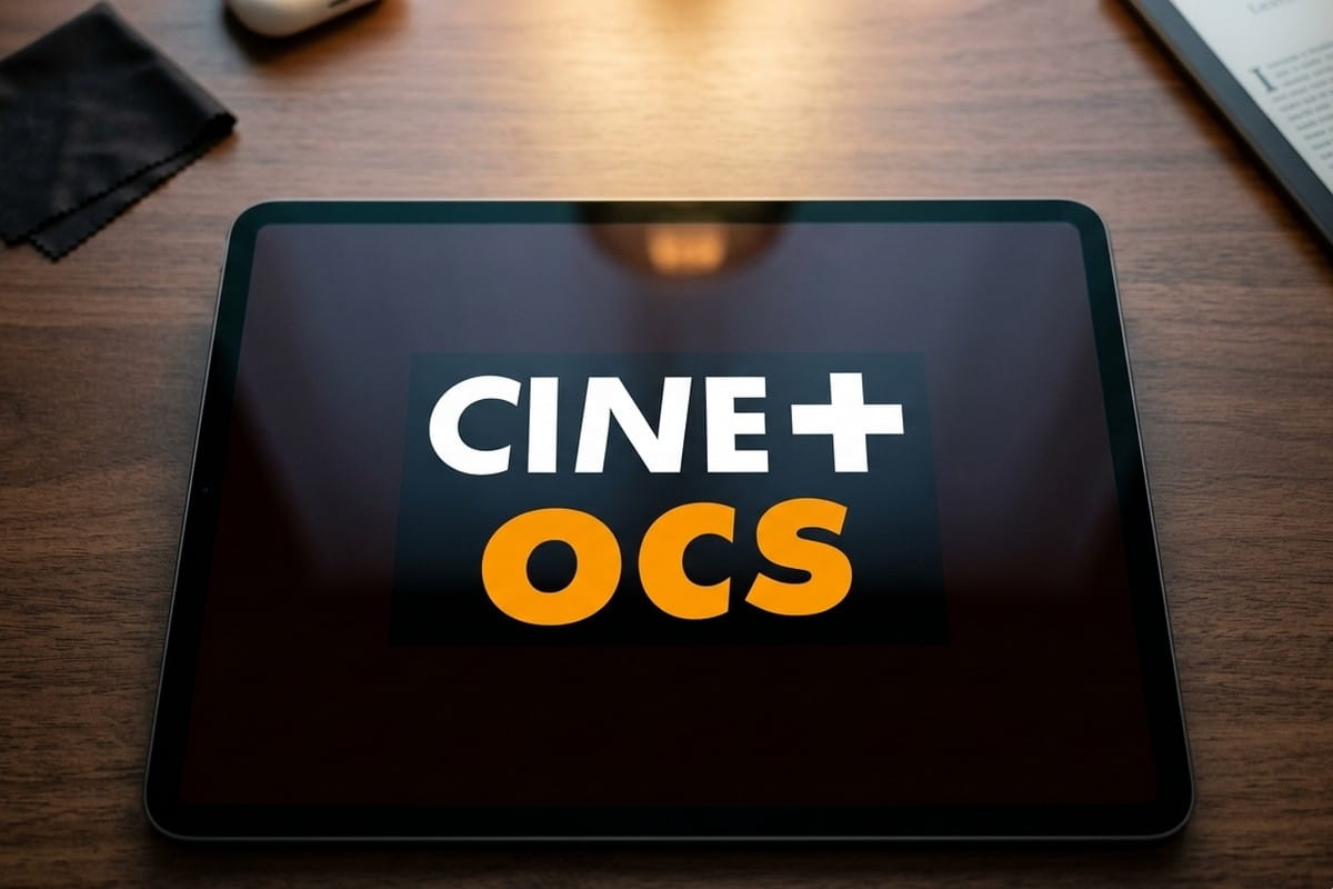 Ciné+ OCS lance une programmation "cinéma de démesure"