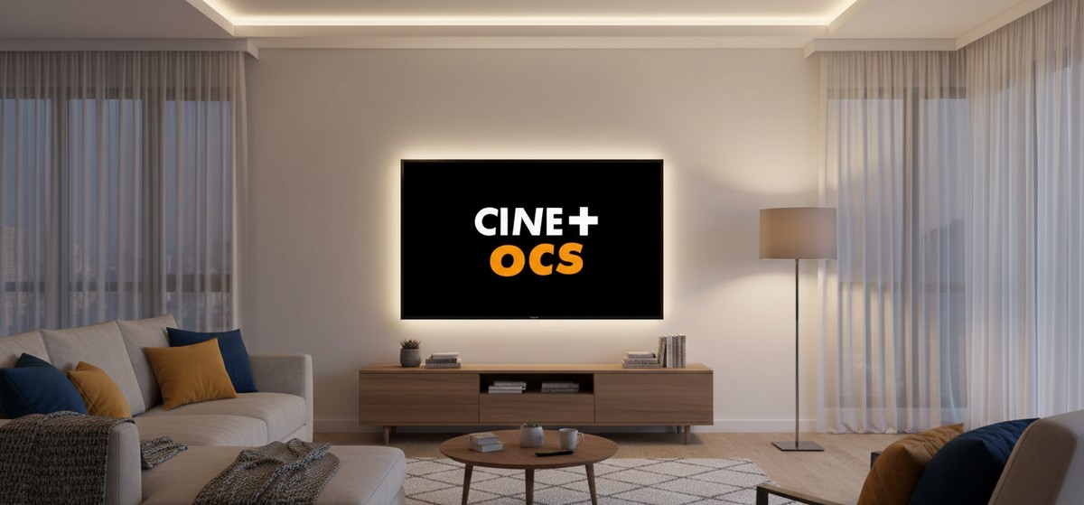 Ciné+ OCS : prix, abonnement, programmes