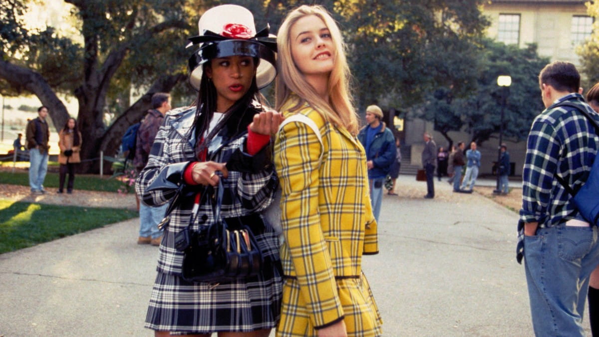 Clueless est bientôt de retour en série sur Paramount+