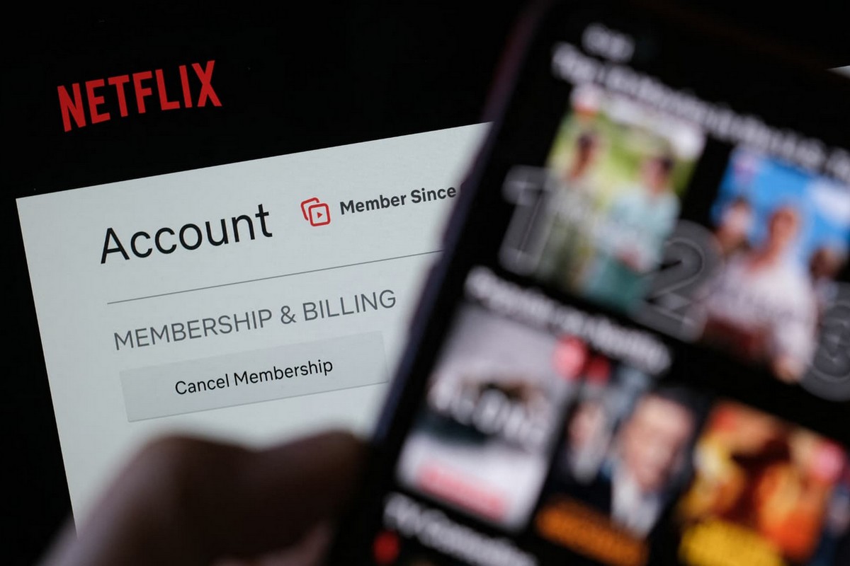 Compte Netflix Essentiel avec pub évolue avec 2 améliorations