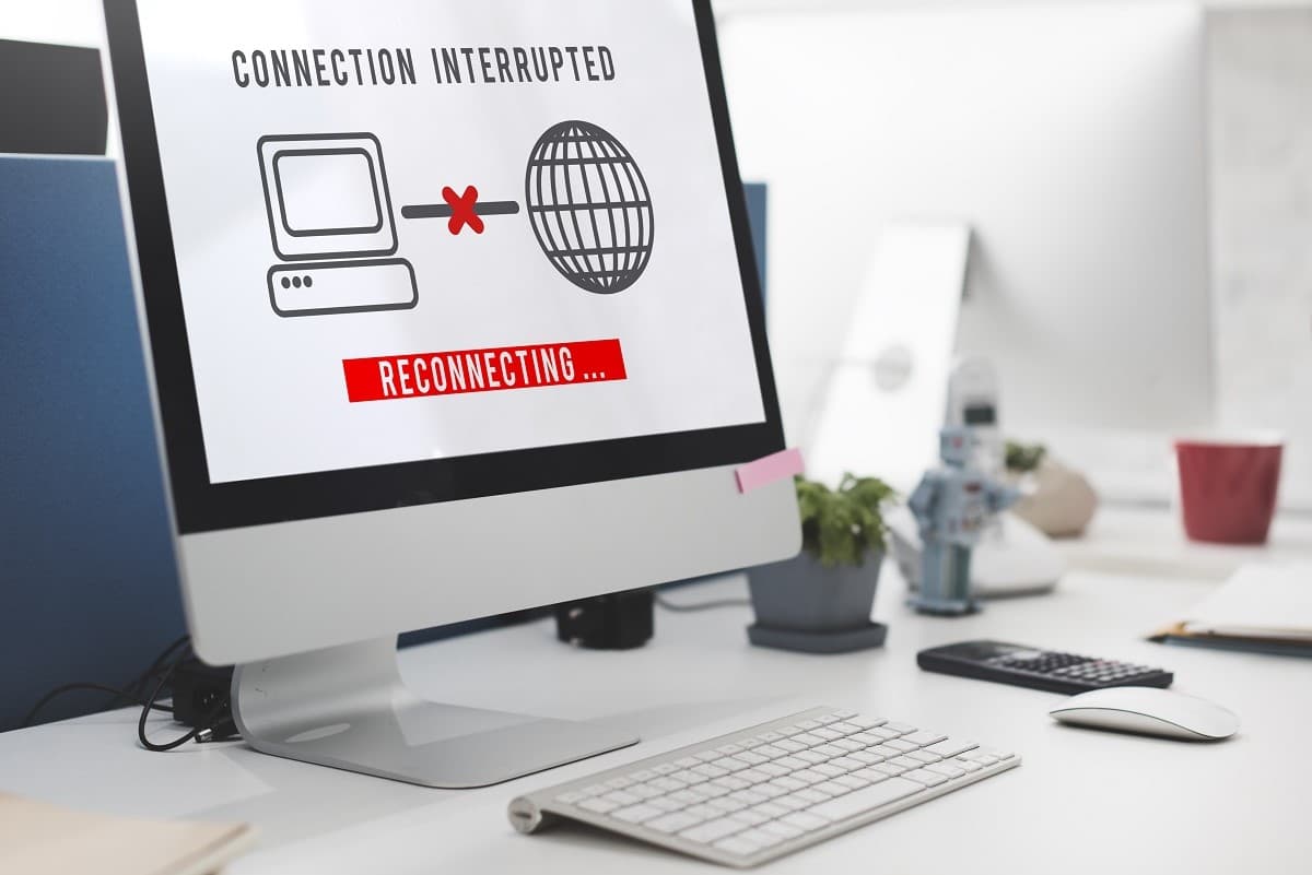 10 millions de foyers sont concernés par cette mesure - ils risquent de perdre leur connexion internet