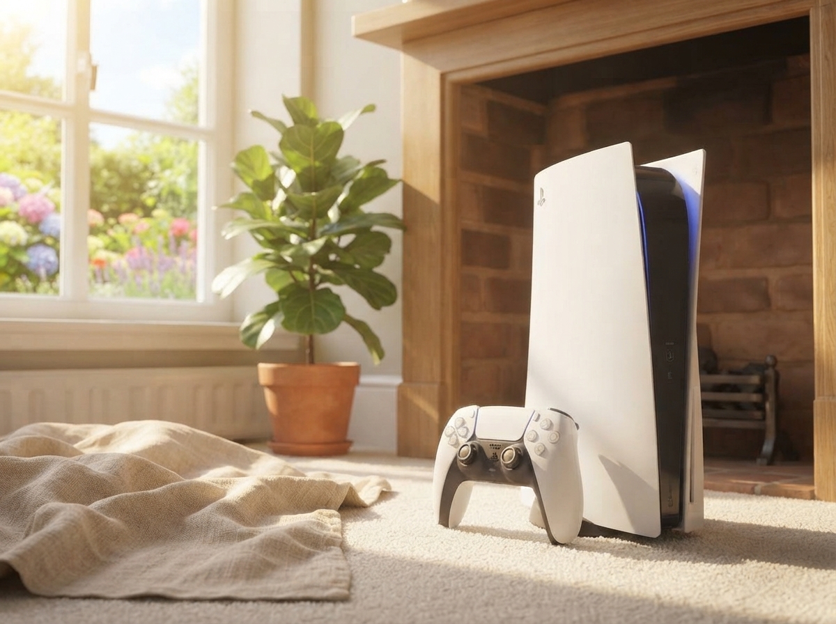 La PS5 à prix promo avec Bouygues Telecom
