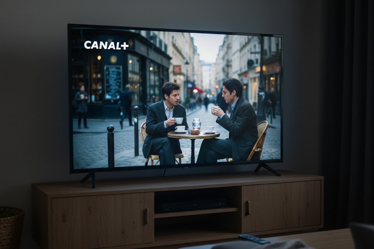 courts-métrages en accès libre sur CANAL+