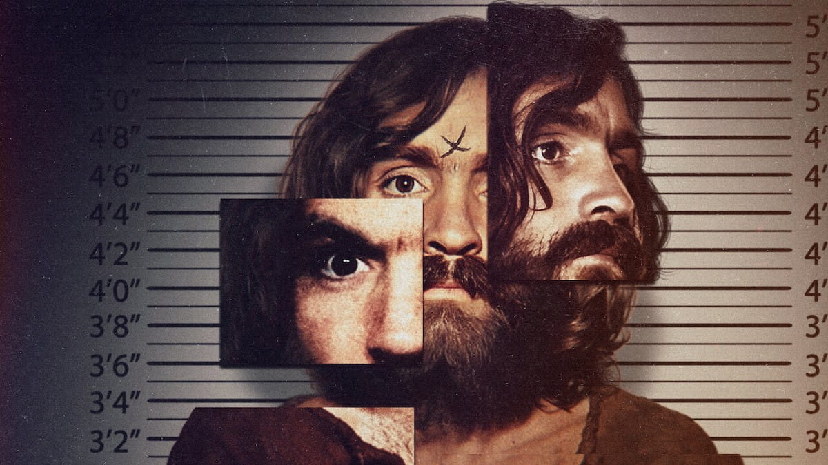 La dernière saison de Conversations avec un tueur est consacrée à Charles Manson
