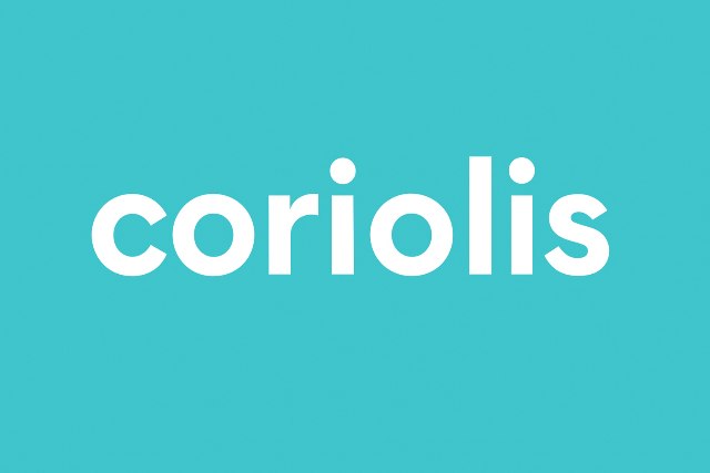 logo de coriolis