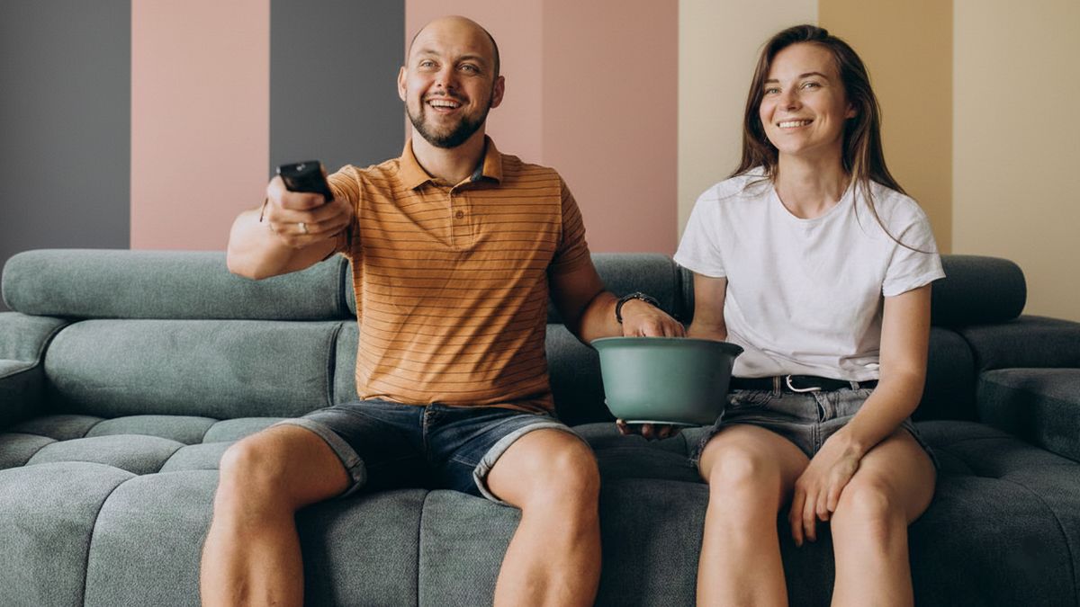 Avec Orange vos plateformes de streaming sont à prix cassé