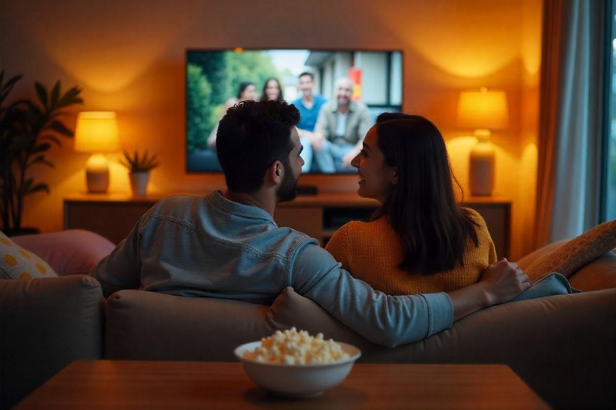 Cette Box Internet inclut Netflix, Paramount+ et Disney+ pour moins de 5€/mois
