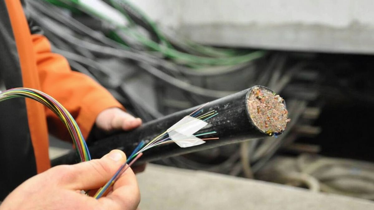 Fin de l'adsl  pour 232 communes du Grand-Est