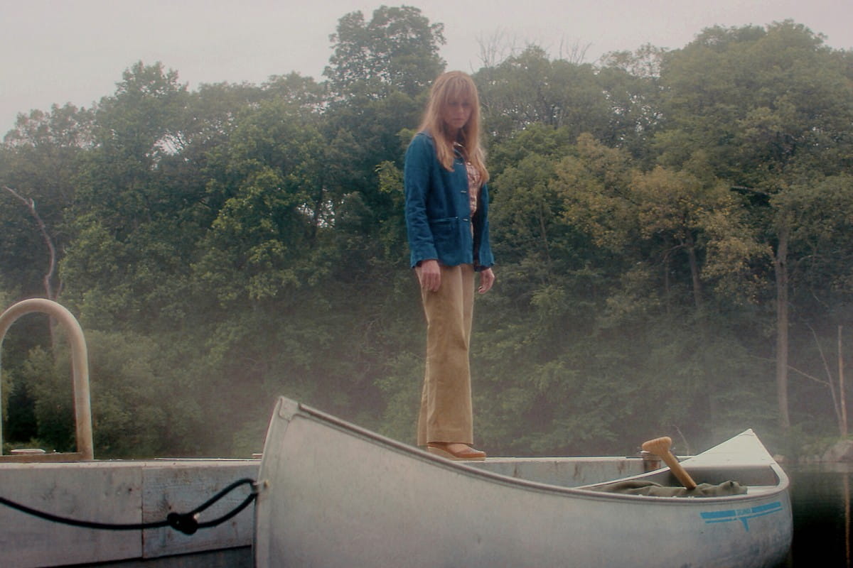 La série Crystal Lake arrive prochainement sur HBO Max