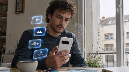 Pixel 11 : Google promet une avalanche d'IA, mais la France n'aura pas forcément tout