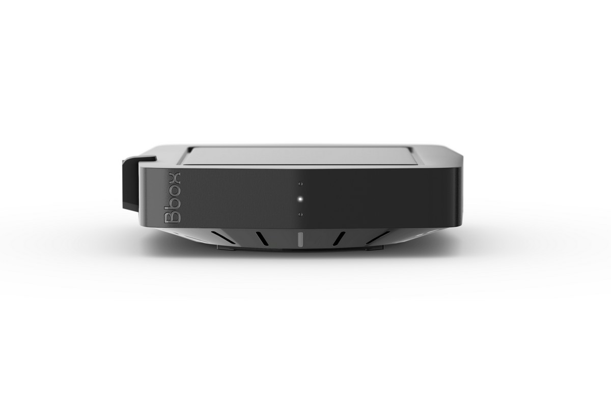 Totul despre BOUYGUES Telecom's Bbox Decoder 4K