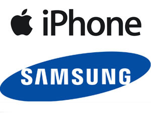 Apple et Samsung perçus comme les champions de l'obsolescence programmée