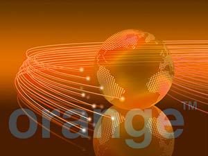 Plus d'un million de clients à la 100% Fibre Orange en France