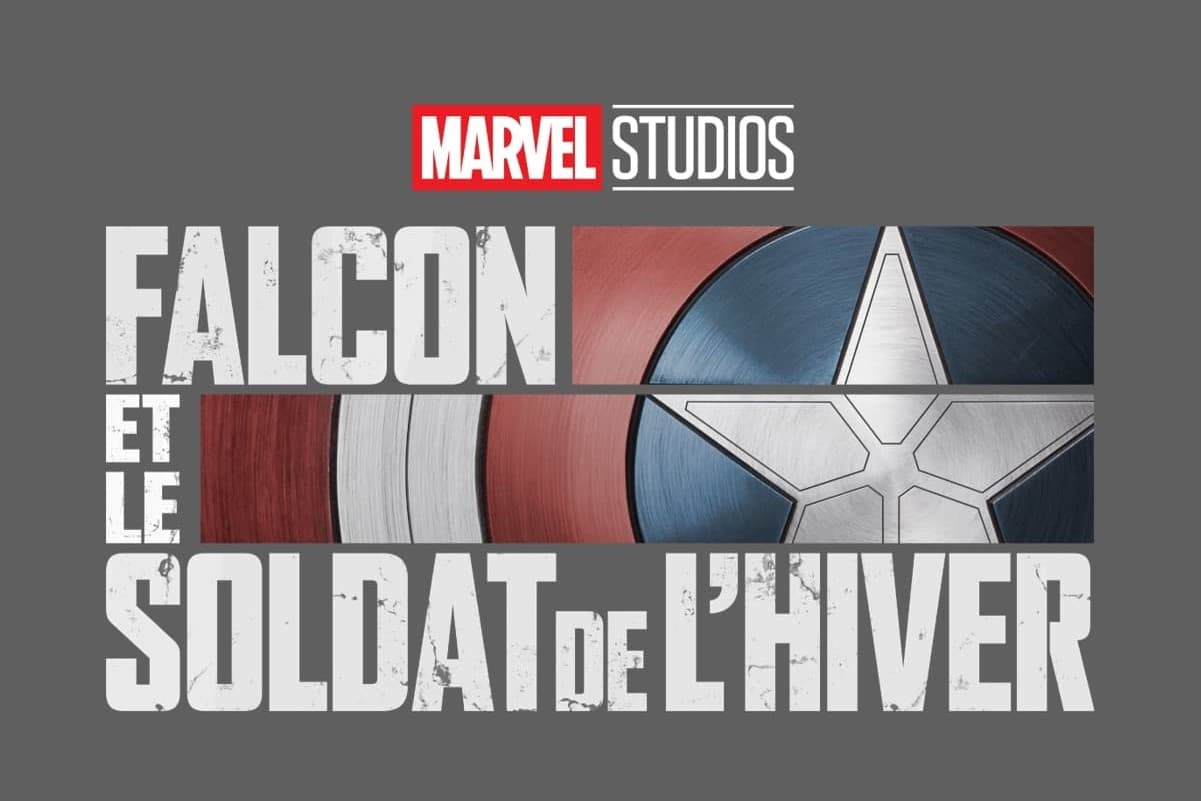 Disney+ : Falcon et le Soldat de l'Hiver disponible demain en streaming