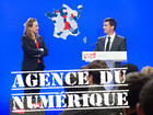 Agence du Numérique, un service à compétence nationale...