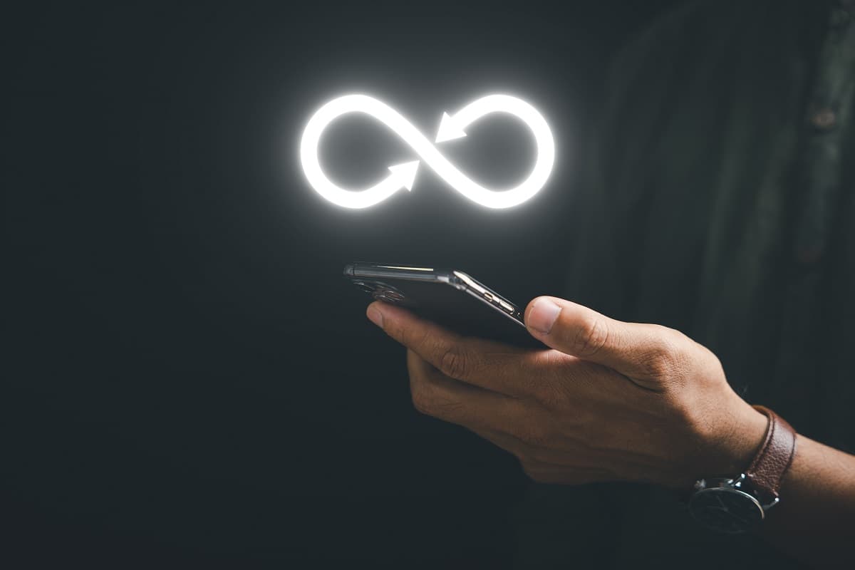 Bouygues propose l'option internet illimité le week-end