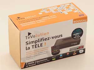 Rachat de TeVolution par Cellfish : une ambition pour la distribution de la TV