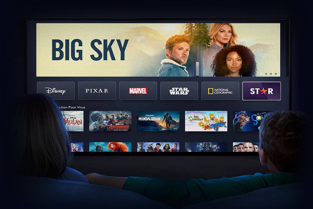 Disney+: preço, assinatura, catálogo, funcionalidades. Tudo sobre a versão SVOD Disney