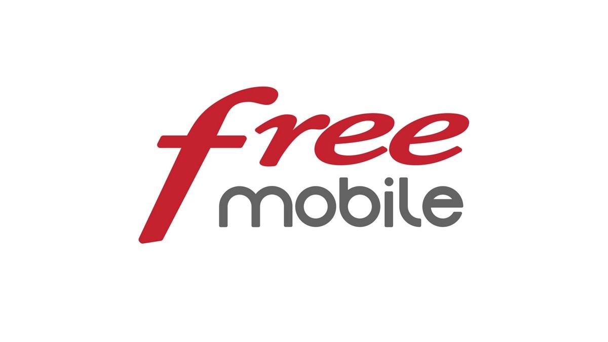 Le réseau mobile Free