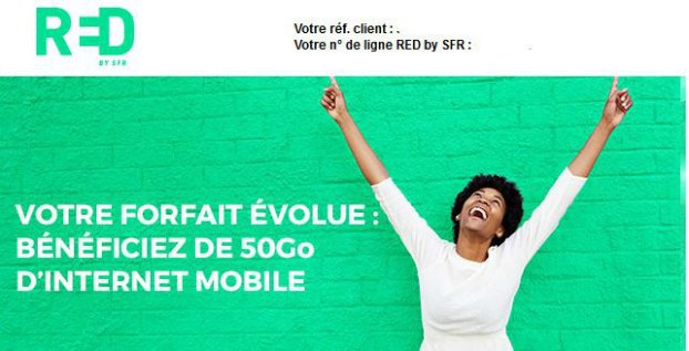 Hausses de prix chez SFR, RED, Bouygues et Orange : pouvez-vous les refuser ?