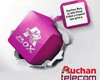 Auchan Box quitte le marché du très haut débit