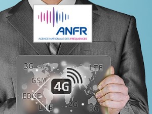 Orange améliore son réseau 4G massivement en avril selon l'ANFR