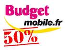 La grande Braderie Budget Mobile prolongée de 30 jours