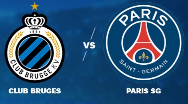 Ligue des Champions : Bruges - PSG, sur quelle chaîne et à quelle heure ?