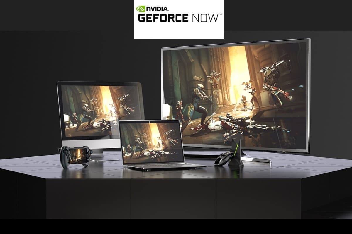 GeForce Now : un nouveau joueur dans l'univers du cloud gaming