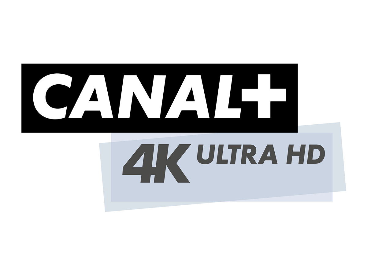 Canal+ en ultra haute définition 4K