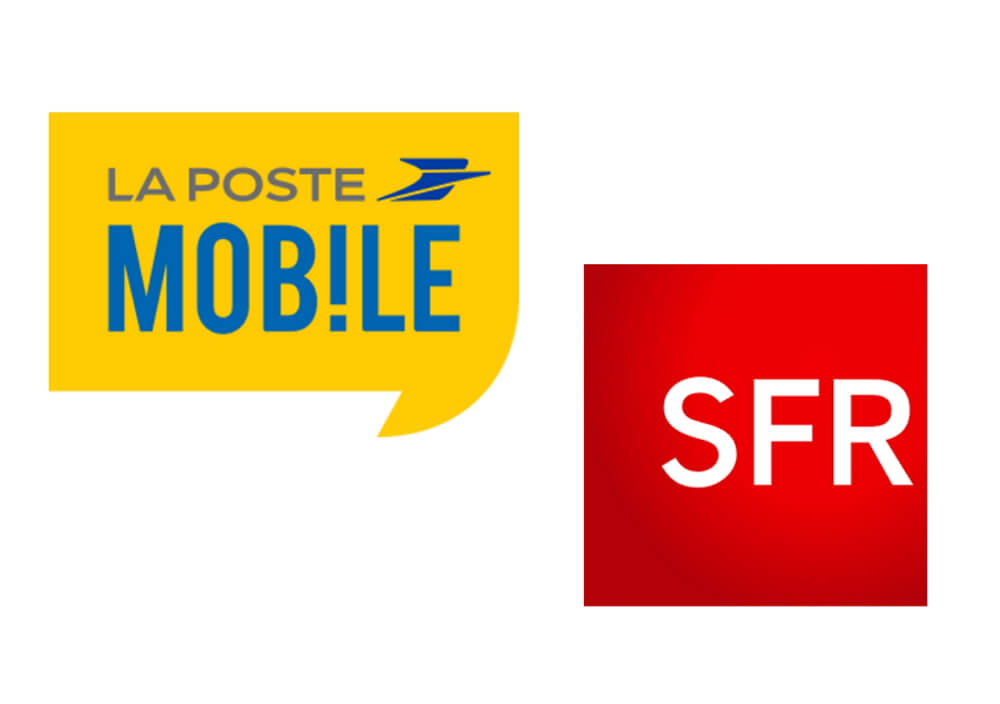 La Poste arrête ses offres Internet et vend désormais des box SFR